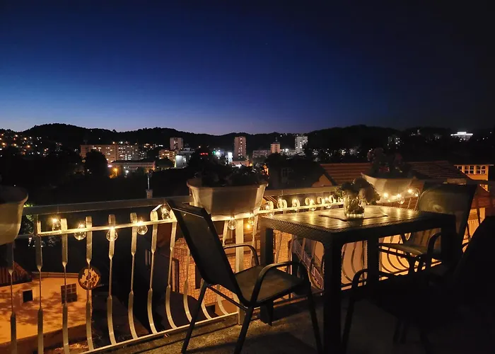 Apartmani Elegance Tuzla