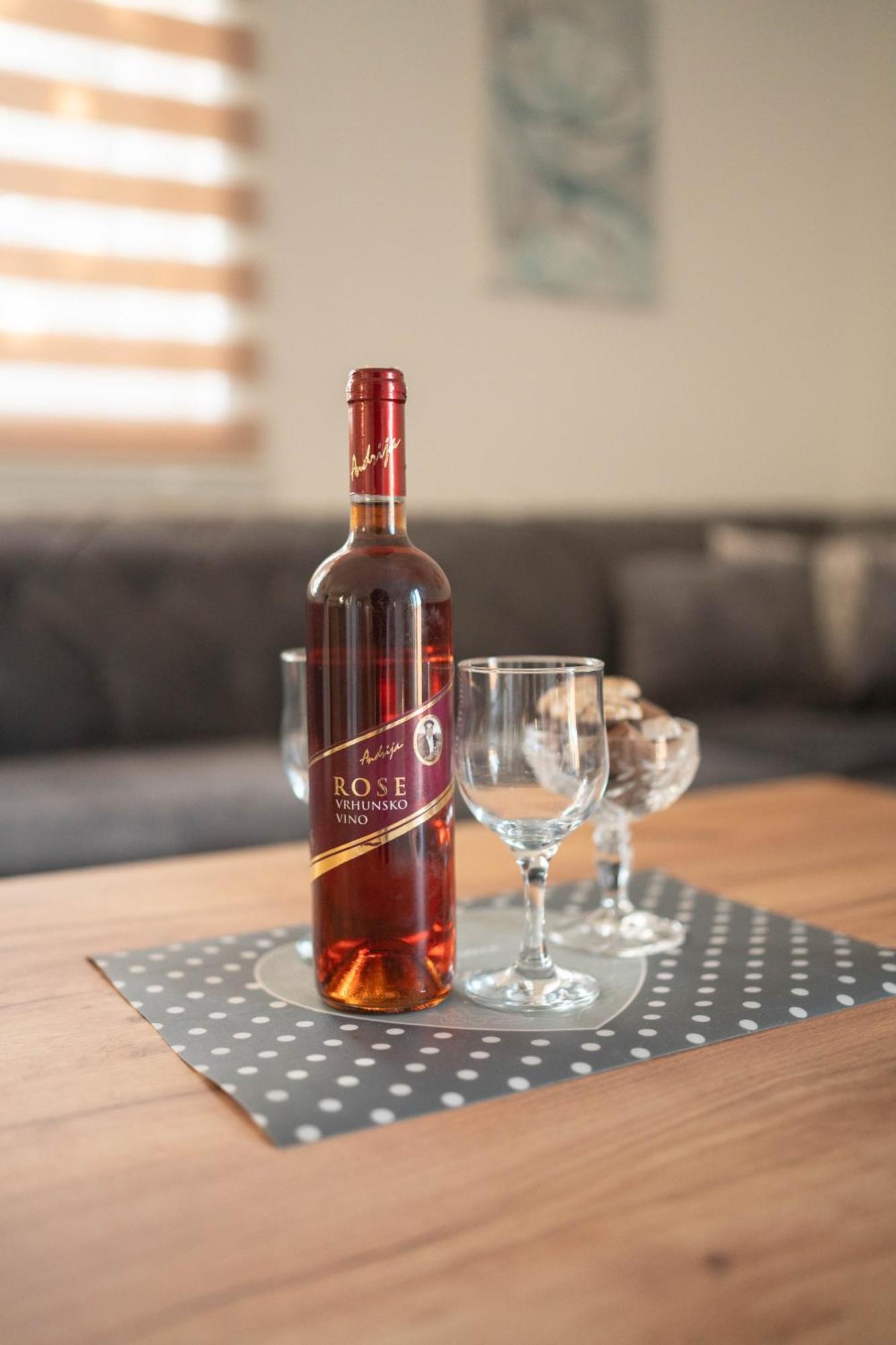 Elegance Apartmán
