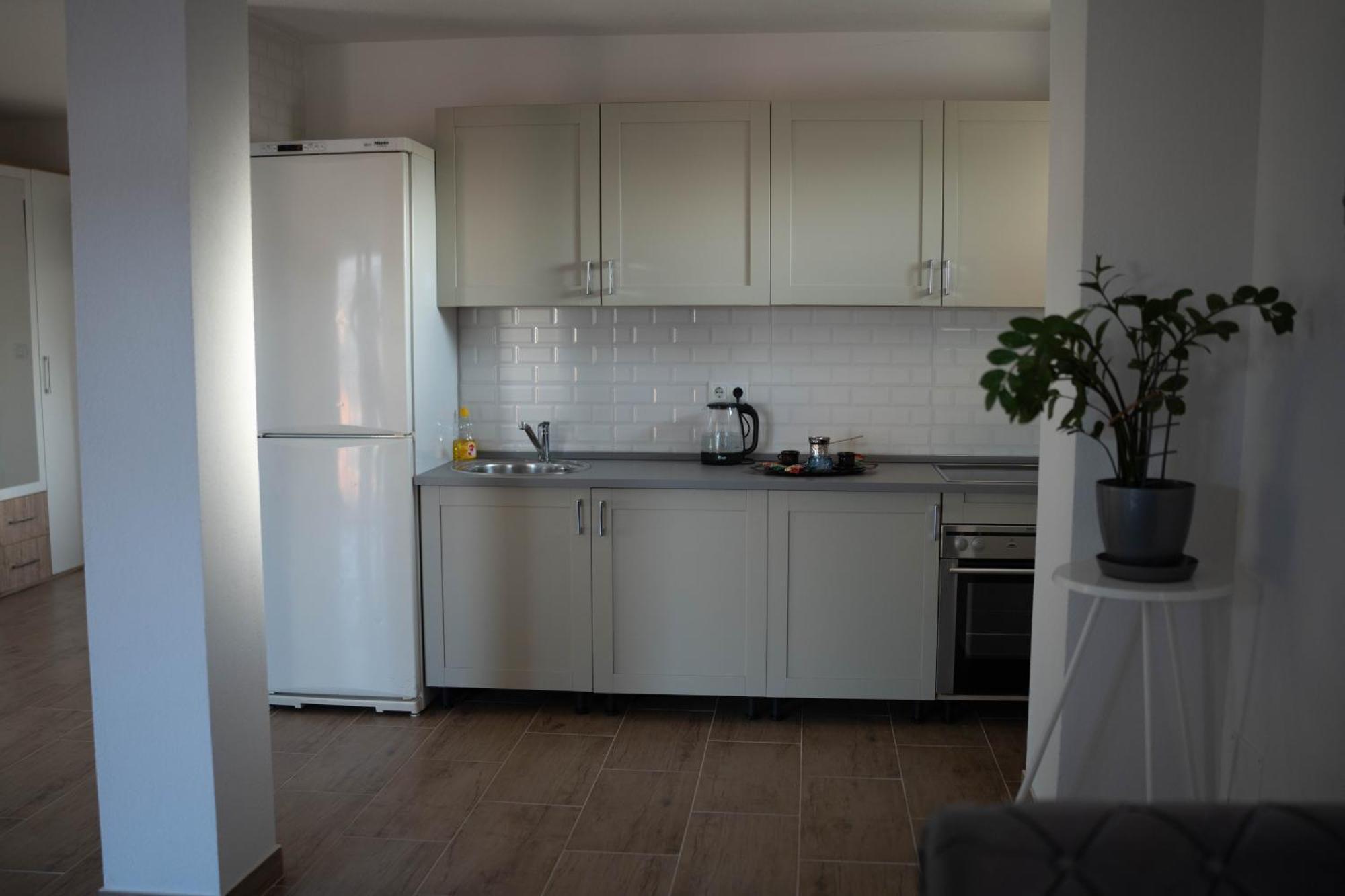 Apartmán Elegance