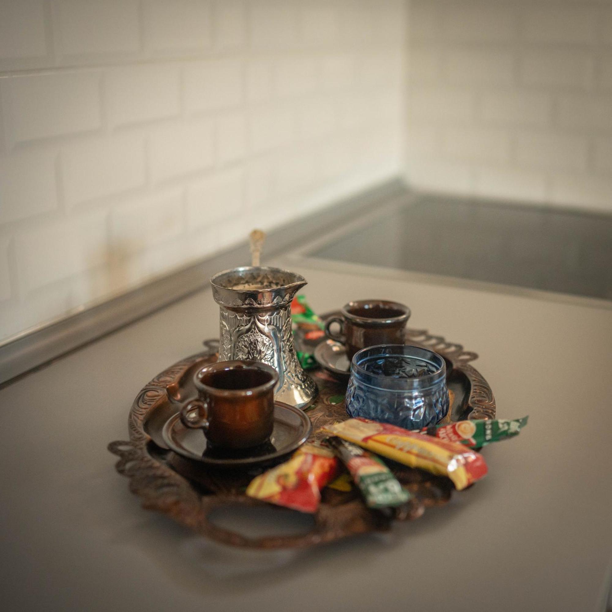 Elegance Apartmán