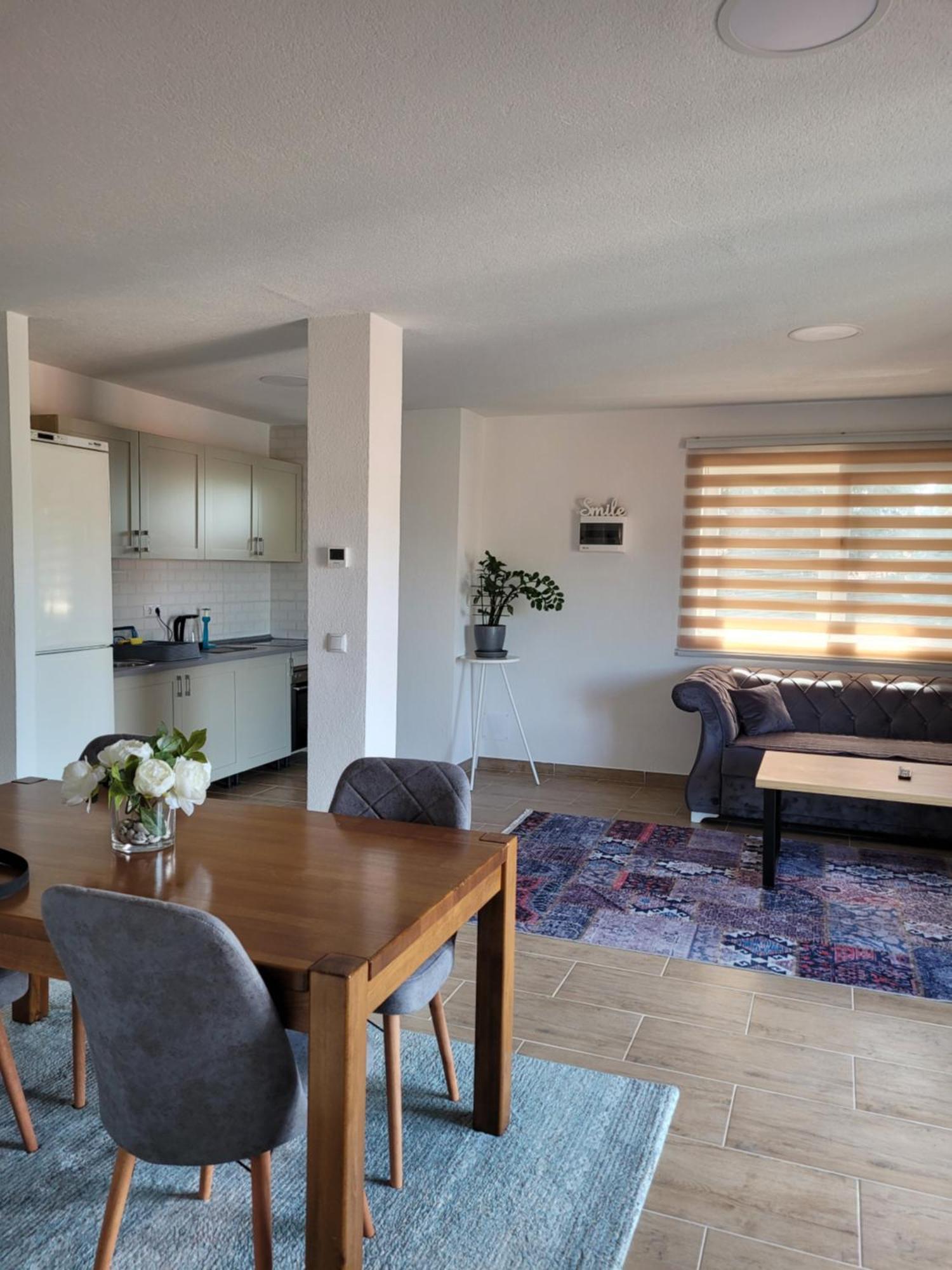 Apartmán Elegance *