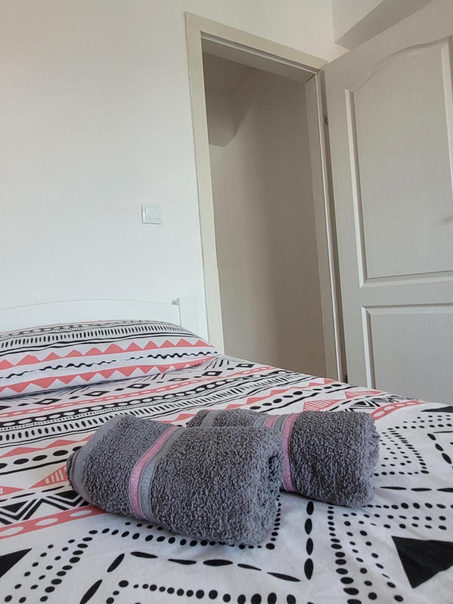 Apartmán Elegance *