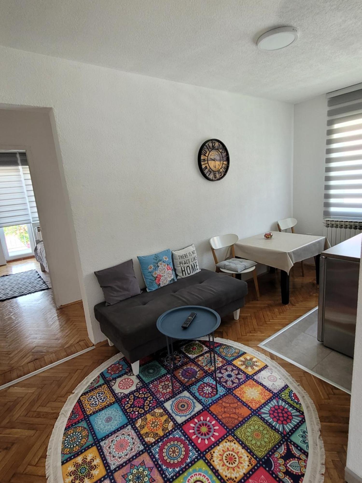 Apartmán Elegance Tuzla